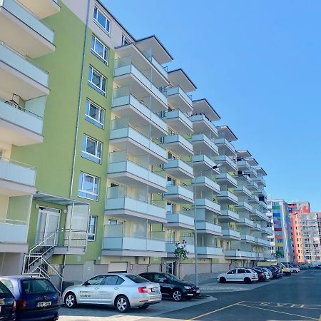 Rs Apartments Ołomuniec Zewnętrze zdjęcie