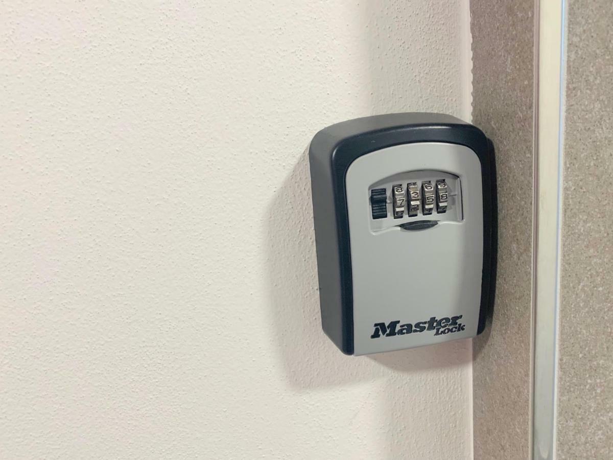 Rs Apartments Ołomuniec Zewnętrze zdjęcie