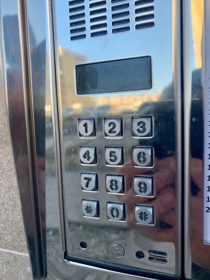 Rs Apartments Ołomuniec Zewnętrze zdjęcie