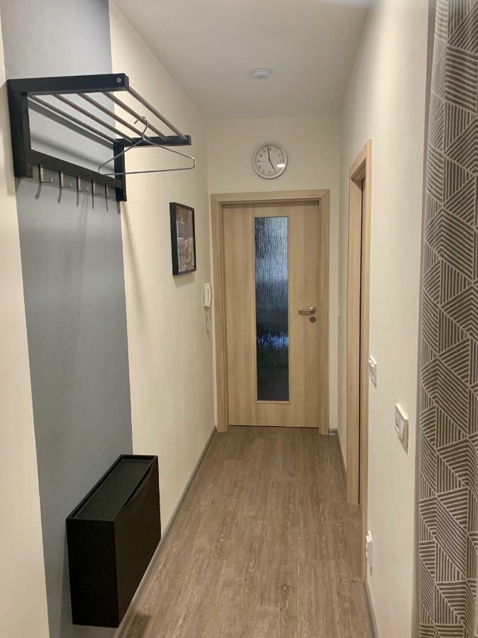 Rs Apartments Ołomuniec Zewnętrze zdjęcie