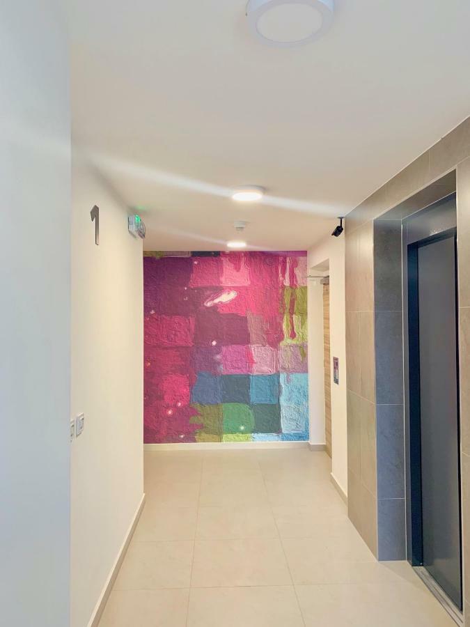 Rs Apartments Ołomuniec Zewnętrze zdjęcie
