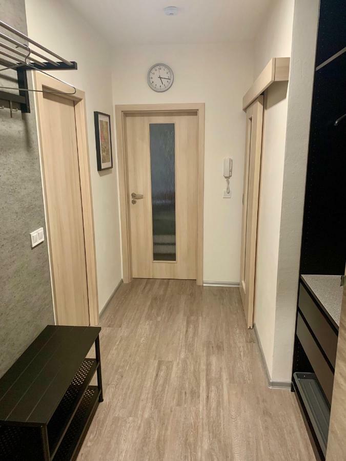 Rs Apartments Ołomuniec Zewnętrze zdjęcie